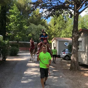 3* Campeggio Marina