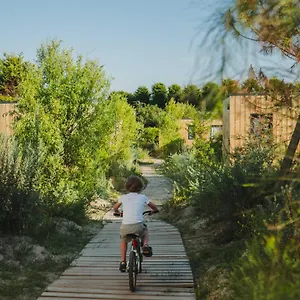Campeggio Sauvage