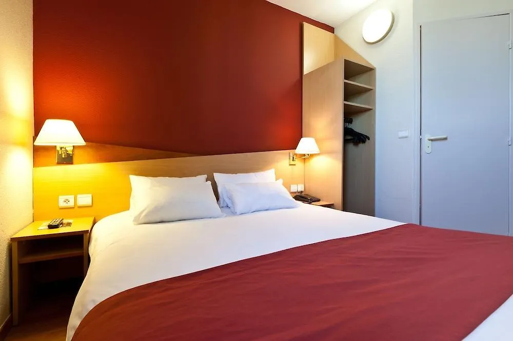 The Originals City Hotel Marseille Aeroport Vitrolles