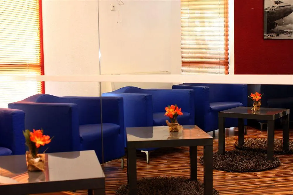 The Originals City Hotel Marseille Aeroport Vitrolles